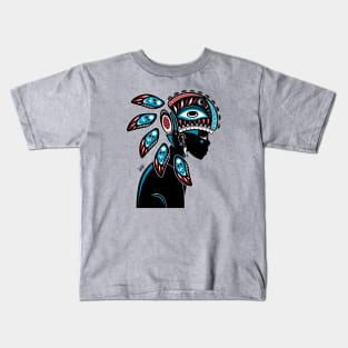 Orca Helm Kids T-Shirt